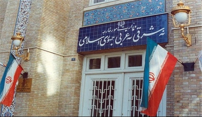 طهران: مزاعم فرنسا وبريطانيا وألمانيا استفزازية ومدمرة