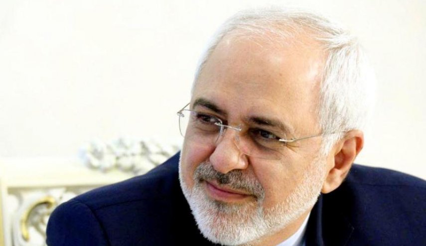 ظریف: ایران در دسترس‌ترین و ‌‌امن‌ترین شریک باقی می‌ماند