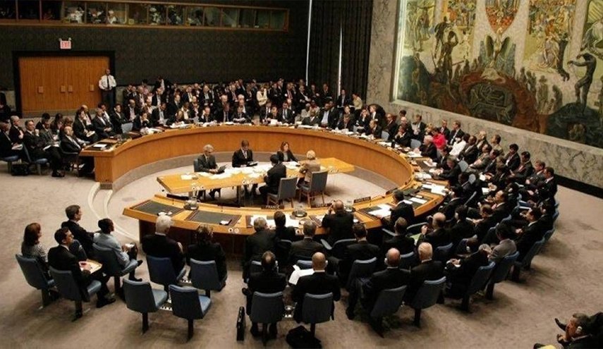 روسيا تفشل بيانا غير متوازن لمجلس الأمن حول إدلب