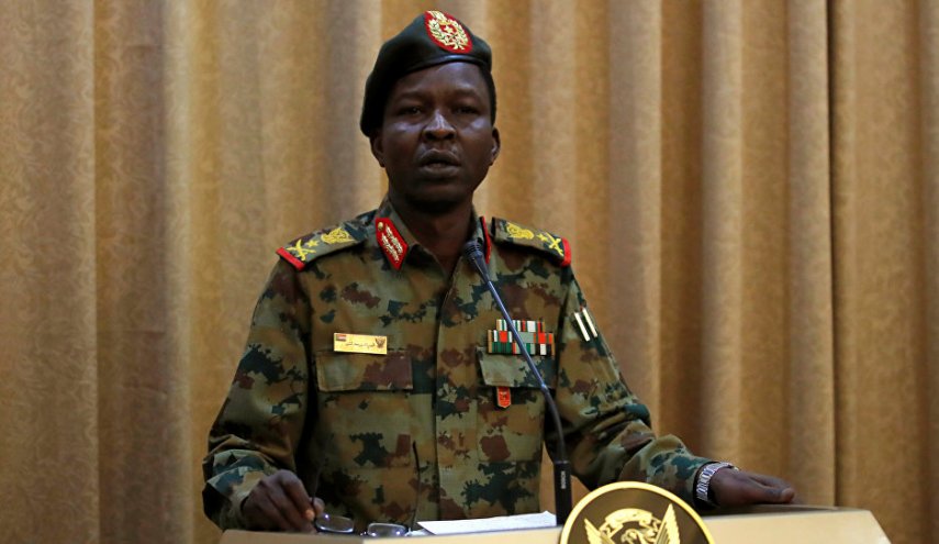 توافق شورای نظامی سودان با معترضان درباره دوره انتقالی
