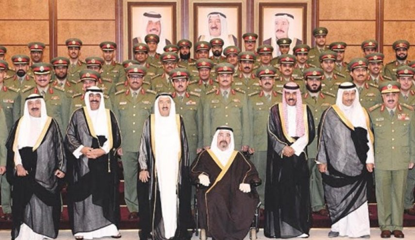 آماده‌باش در کویت؛ تشدید تدابیر امنیتی نفتکش‌ها، تأسیسات برق و ساحل
