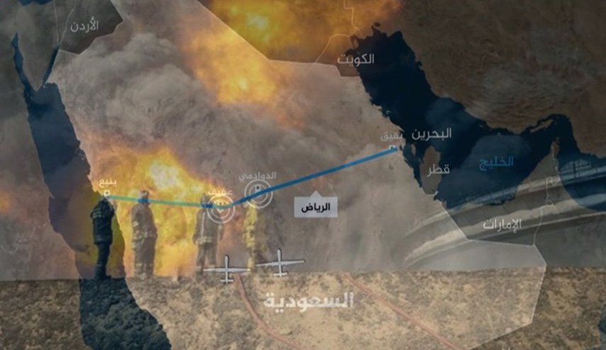 صحيفة: سيختنق الأخرون قبل أن تختنق ايران