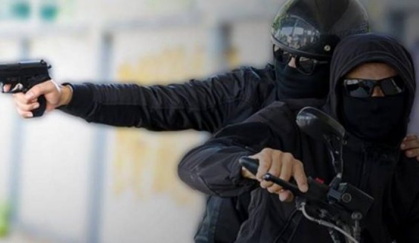 جريمة قتل على الطريقة الهوليودية في السويداء السورية