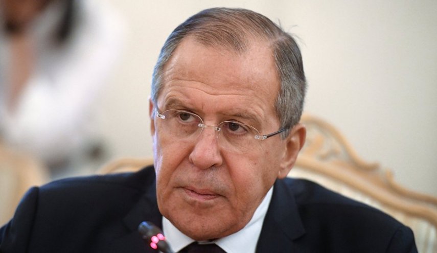لافروف: روسيا لن تقدم تنازلات لإرضاء واشنطن