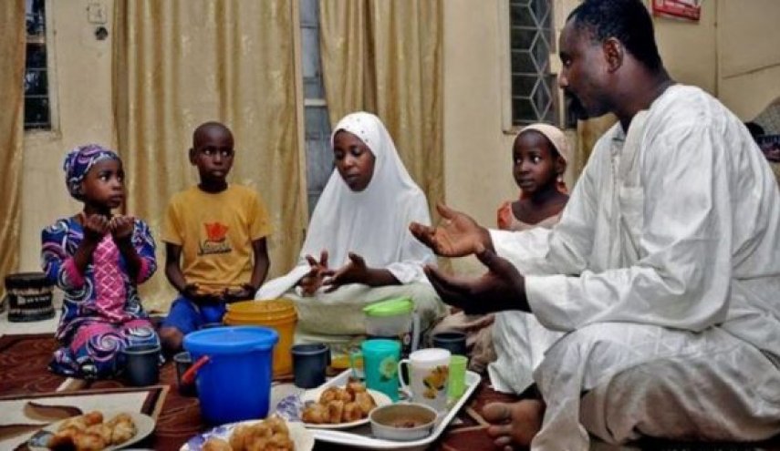 نيجيريا..طقوس وأكلات شهر رمضان 