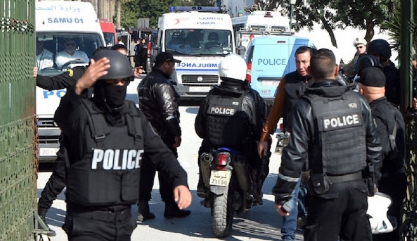 تونس..إحباط عملية إرهابيّة لاستهداف دوريات أمنية في رمضان
