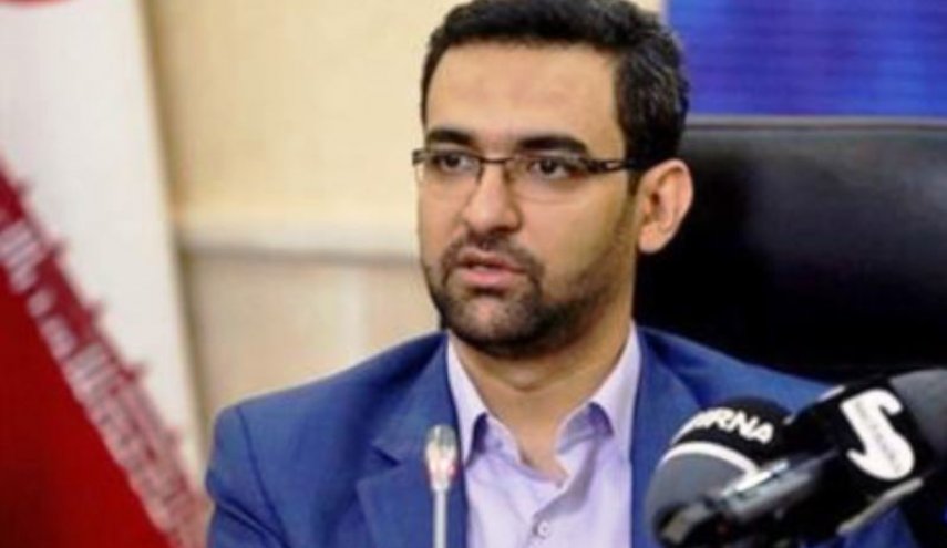 وزير اتصالات ايران: الطائرات البريدية مصممة محليا