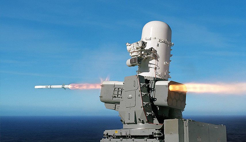 واشنطن توافق على مبيعات صواريخ لسيئول وطوكيو