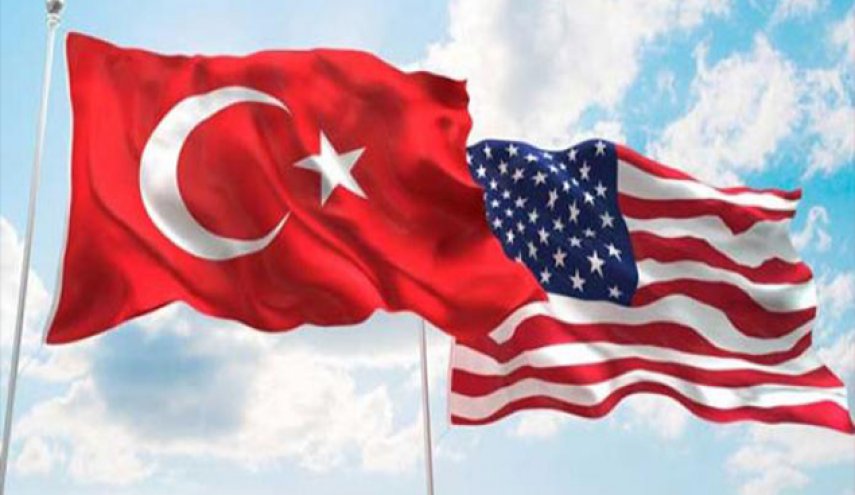 أنقرة ترد على التدخلات الامريكية في القضاء التركي