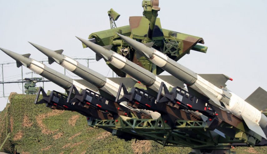 موافقة واشنطن على مبيعات صواريخ لكوريا الجنوبية واليابان