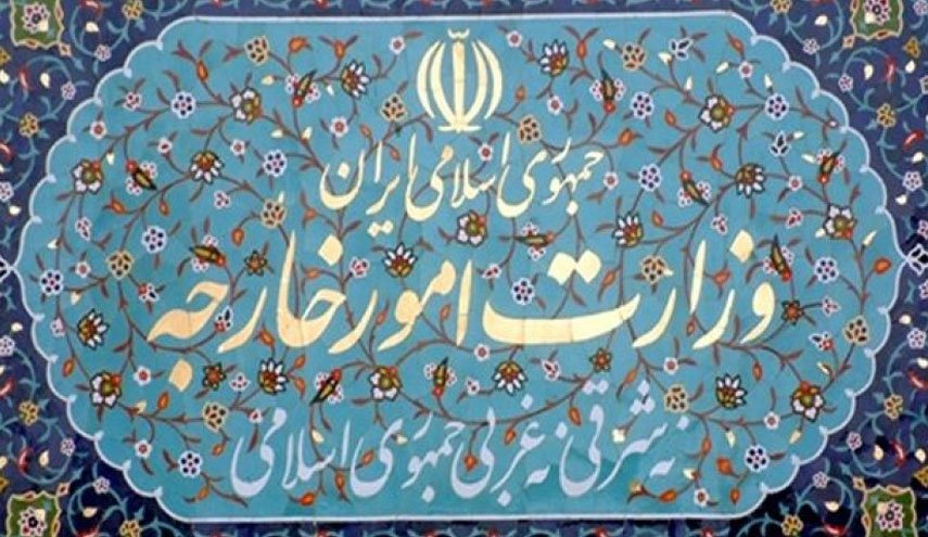 وزارت امور خارجه: اتهامات مغرضانه امیراحمدی ارزش پاسخ ندارد
