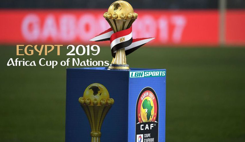 خبر سارّ للمصريين بشأن مباريات بطولة أمم أفريقيا