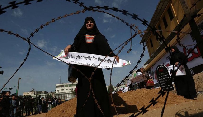 حماس: قيادة السلطة تواصل عقوباتها لغزة لتحقيق مصالح فئوية