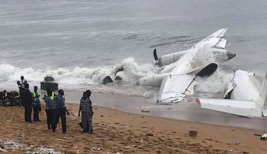 مقتل 5 سائحين أجانب في تحطم طائرة بهندوراس