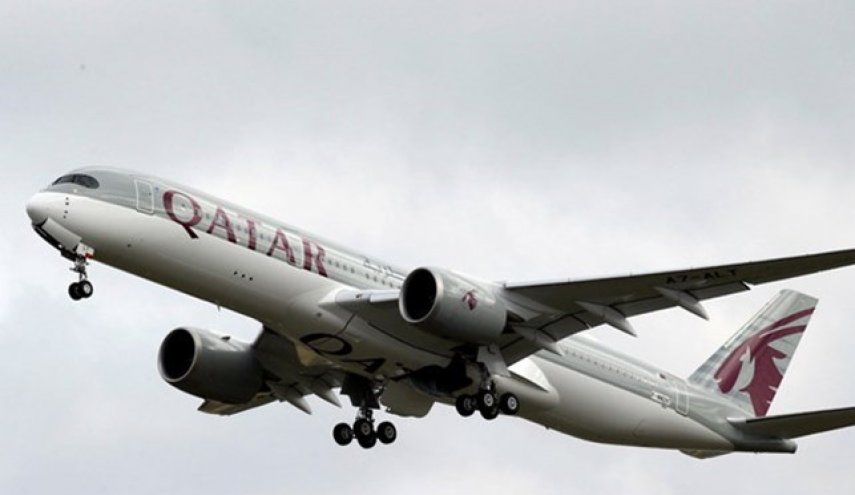 شاهد.. 'اسرائيل' تستخدم طائرة قطرية لمهاجمة سوريا !