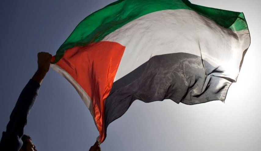 احتمال تنبیه گروه ایسلندی مسابقات یورو ویژن به دلیل بالا بردن پرچم فلسطین در تل‌آویو
