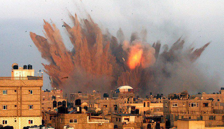 الردع اليمني.. ضرب 300 هدف عسكري سعودي واماراتي