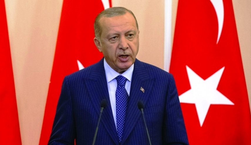 أردوغان: نحبط كل يوم مؤامرة ضد بلادنا في الداخل والخارج