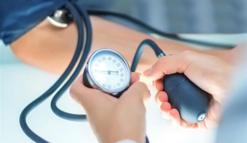 ما هو معدل ضغط الدم الطبيعي حسب العمر؟
