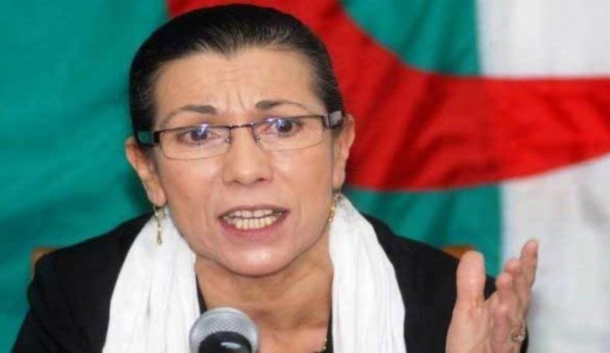 المحكمة العسكرية ترفض الإفراج عن رئيسة حزب العمال الجزائري