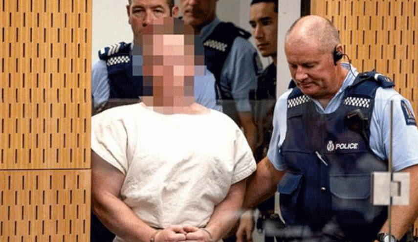 الشرطة توجه تهمة الإرهاب لمنفذ مذبحة نيوزيلندا