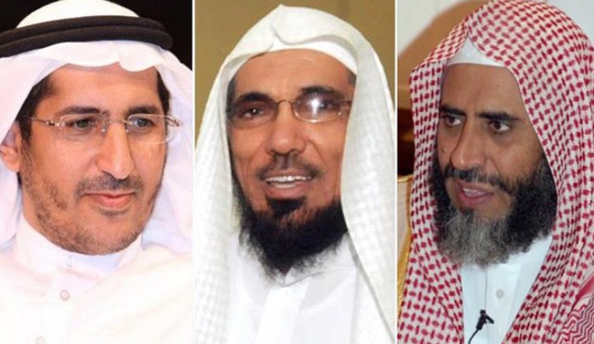 السعودية ستُعدم 3 دعاة بارزين بعد رمضان..من هم؟
