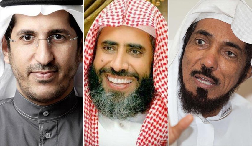 استمرار مسلسل الاعدامات في السعودية