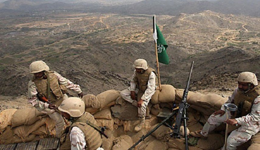   مصرع وجرح عسكريين سعوديين بينهم ضباط في نجران
