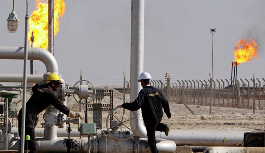 النفط النيابية: سنلزم كردستان بتسليم واردات البترول الى بغداد
