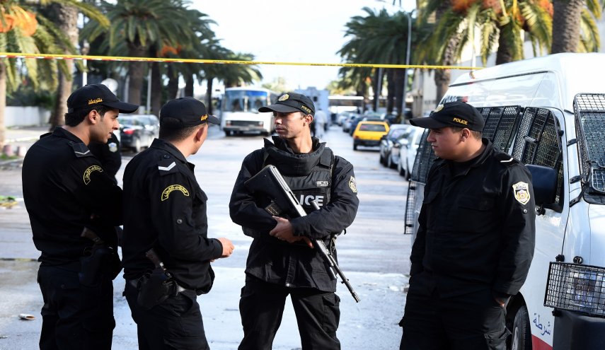 الداخلية التونسية ترفع حالة التأهب الأمني