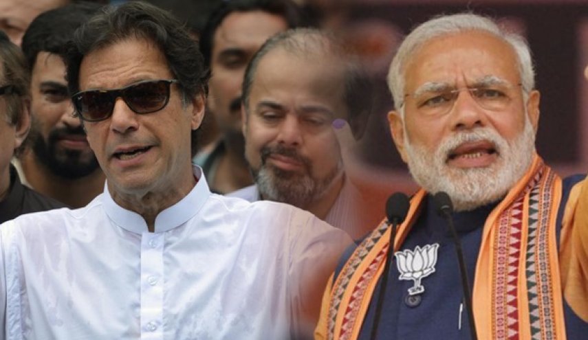 رئيس وزراء باكستان يهنئ نظيره الهندي بانتخابه لولاية جديدة
