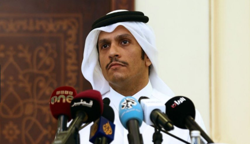 ماذا قال وزير خارجية قطر عن 'جريمة القرصنة'؟
