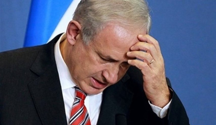 نتانیاهو خواستار کمک جهانی برای مهار آتش‌سوزی گسترده در فلسطین اشغالی شد