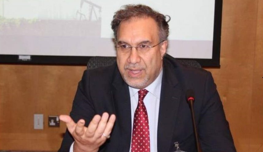 وزير كهرباء العراق يرحب بالشركات الروسية لتطوير قطاع الطاقة