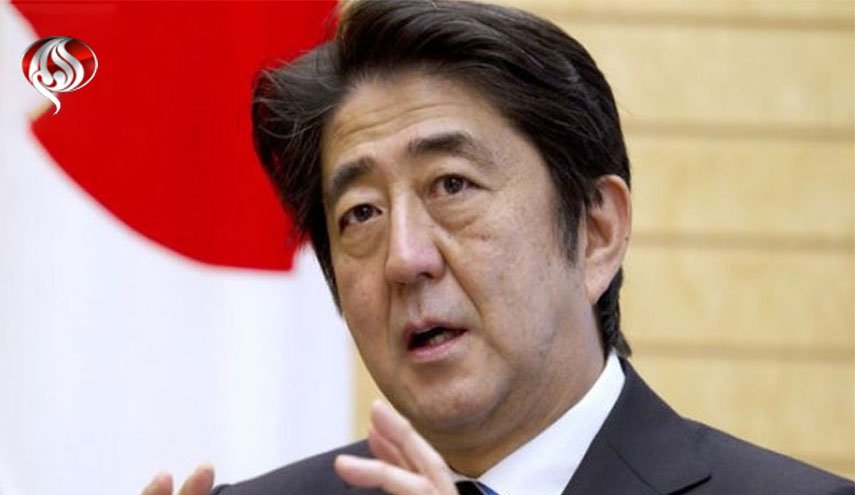 نخست‌وزیر ژاپن سفر به ایران را بررسی می‌کند