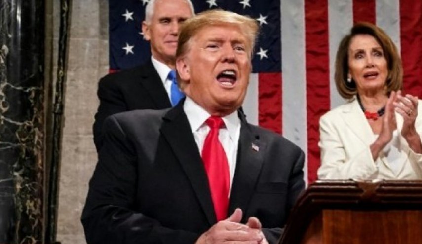 إدارة ترامب تريد بيع أسلحة للرياض عبر تجاوز الكونغرس