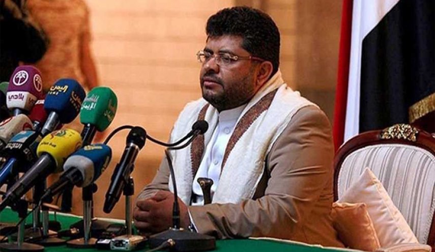 الحوثي يعلق على رفض هادي استمرار غريفيث في مهامه