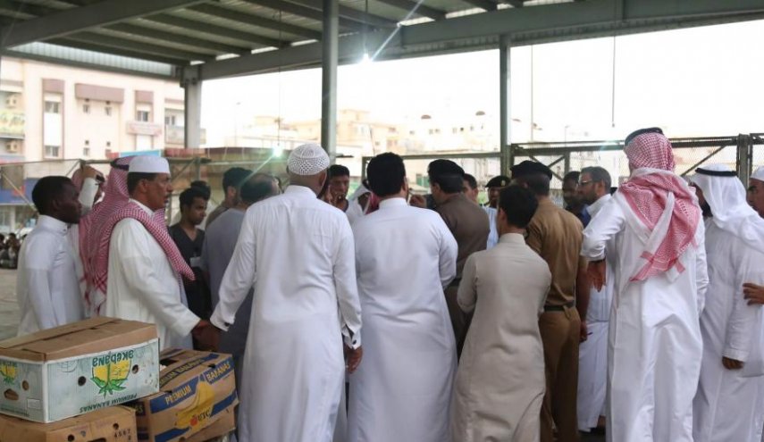 ارتفاع أسعار 51 سلعة غذائية في السعودية