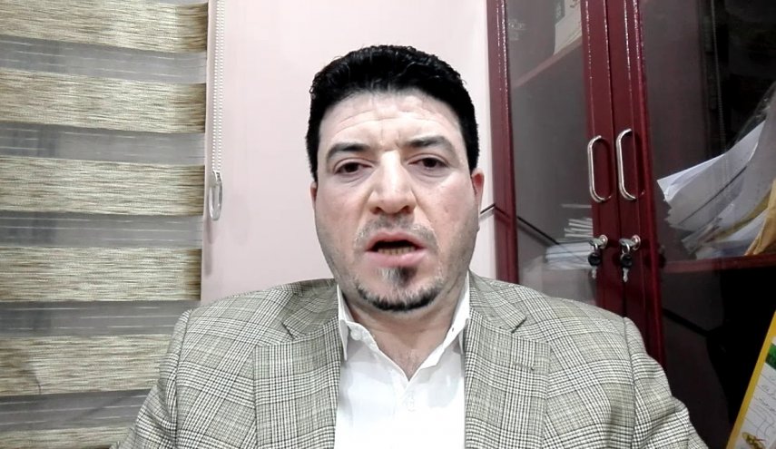 العرداوي: اميركا لم تتمكن من الزام العراق بالحظر على ايران 
