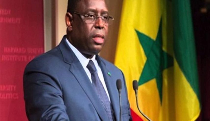 الرئيس السنغالي سيزور فلسطين العام الجاري 