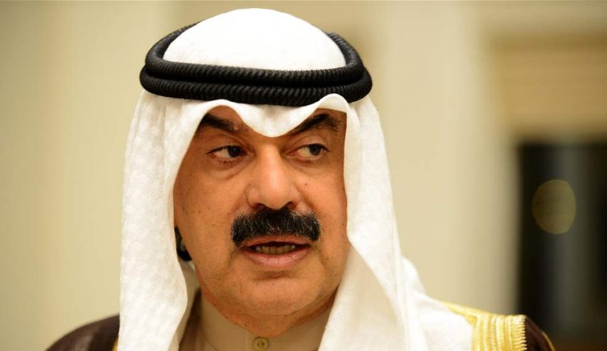 کویت: نشانه‌هایی درباره کاهش تنش در منطقه وجود دارد
