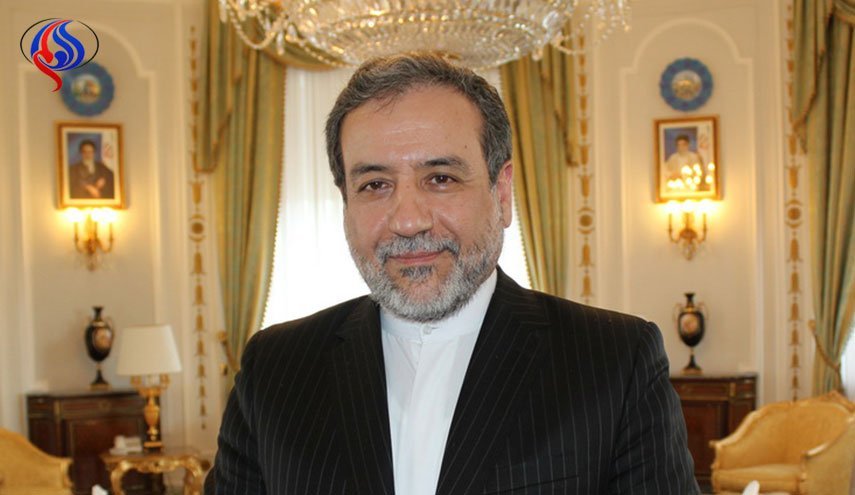 مساعد الخارجية الايرانية يبدأ الاحد جولة خليجية