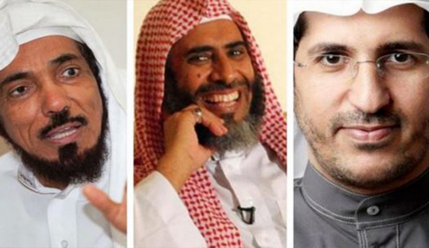 ما الجديد عن أوضاع الدعاة الثلاث في سجون السعودية