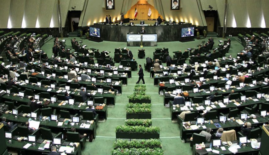 مجلس با افزایش تعداد نمایندگان مخالفت کرد