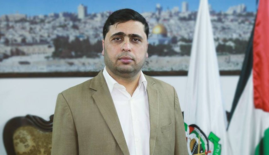 سخنگوی حماس: طرح آمریکایی معامله قرن اجرایی نخواهد شد