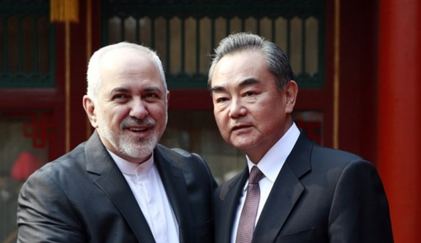 نگرانی کارشناس آمریکایی از تقویت روابط تهران و پکن در پی فشارهای واشنگتن
