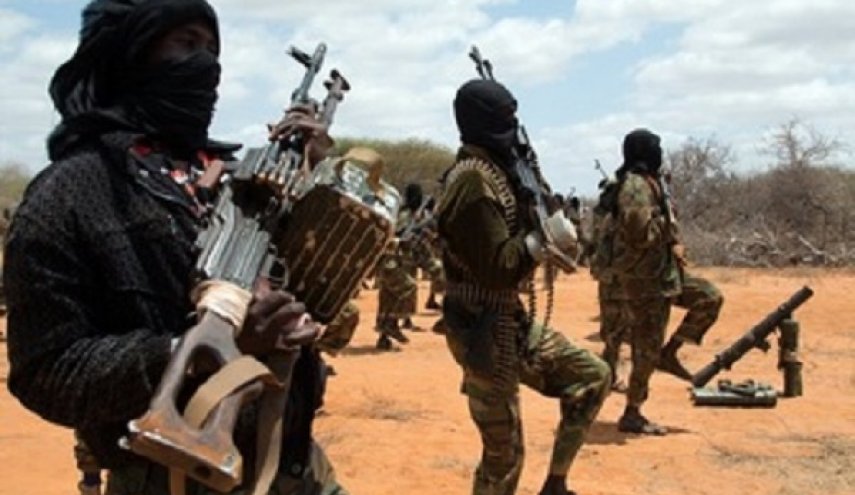 حمله افراد مسلح «الشباب» به پایگاه نظامی در سومالی