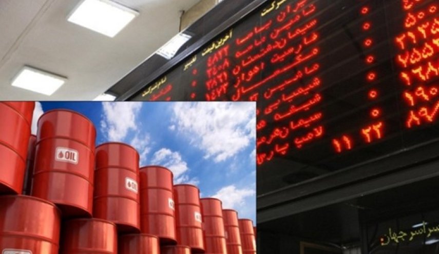 بورصة الطاقة في إيران تشهد معاملة 20 ألف طن من الغاز المسال