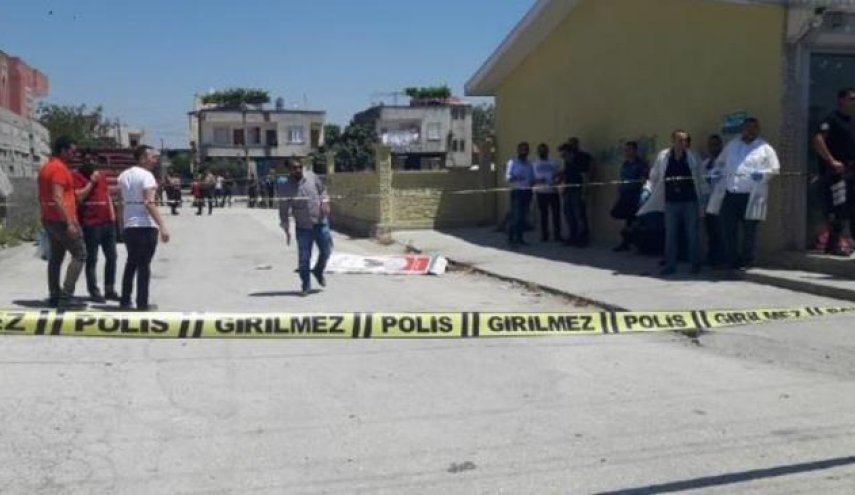 جريمة مروعة.. ذبح شاب سوري وسط الشارع العام في تركيا
