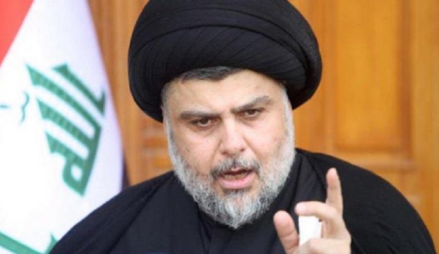 العراق... 3 جهات تتدخل لإنهاء ازمة التيار الصدري والعصائب
